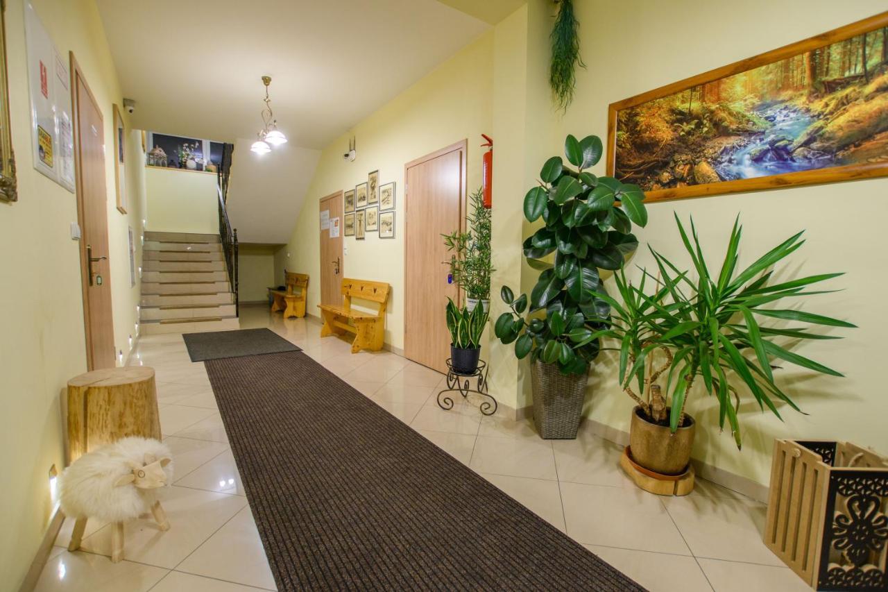 Anna 2 Apartment Zakopane Exterior photo