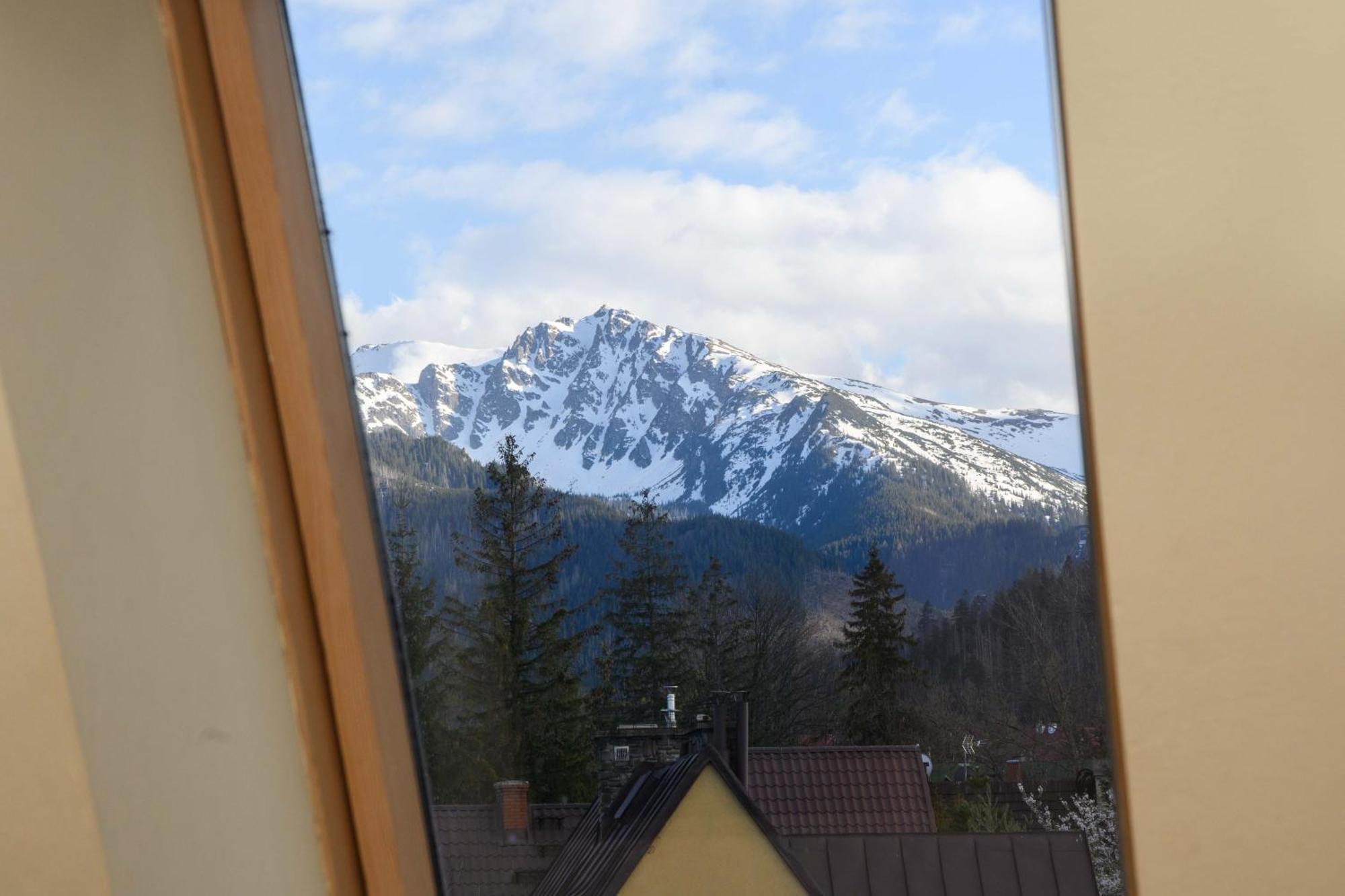 Anna 2 Apartment Zakopane Exterior photo