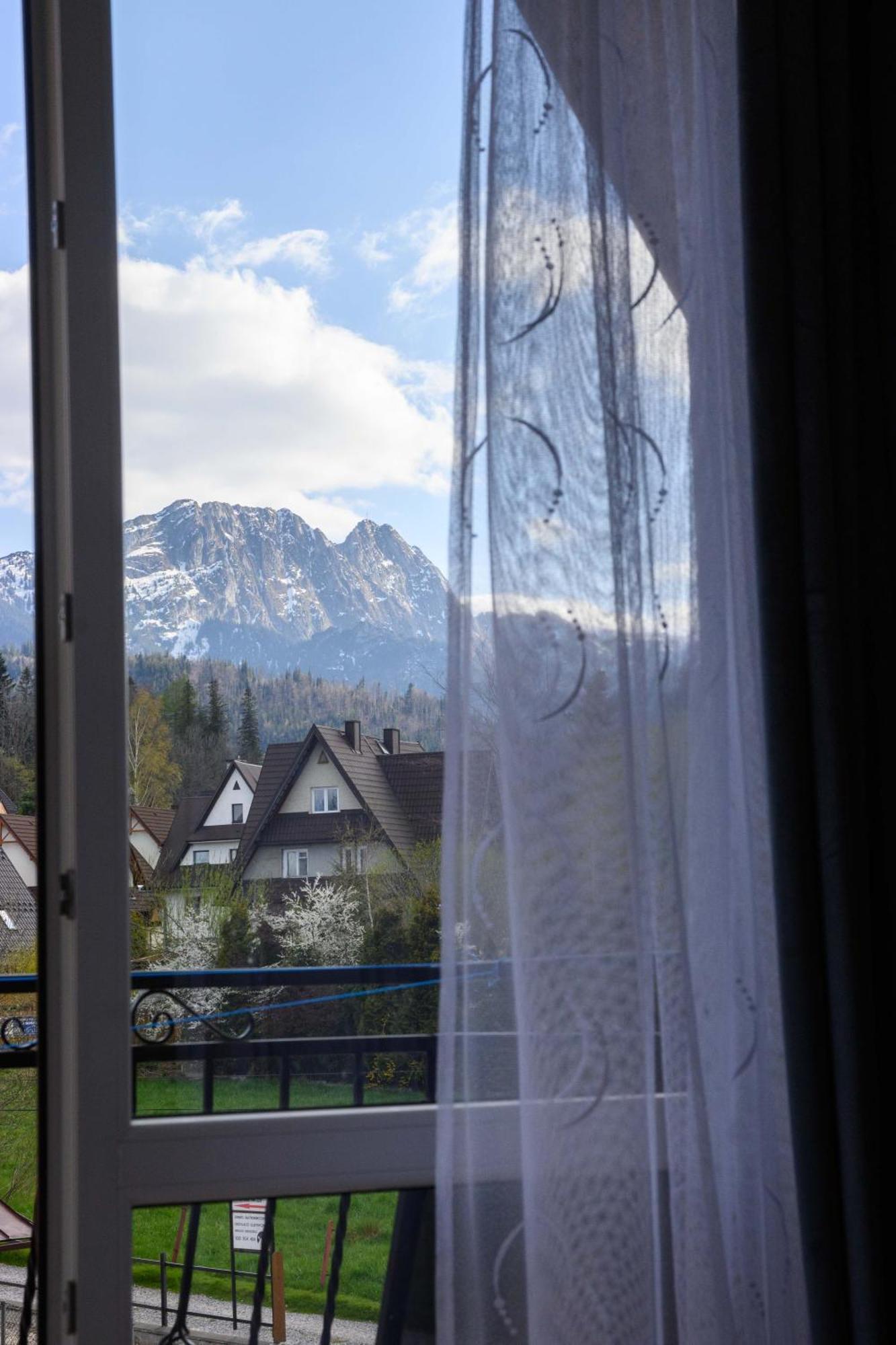 Anna 2 Apartment Zakopane Exterior photo
