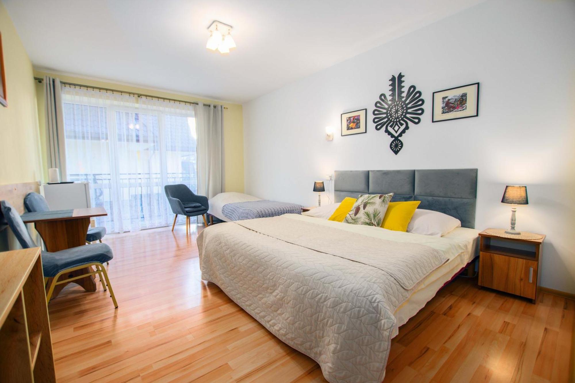 Anna 2 Apartment Zakopane Exterior photo